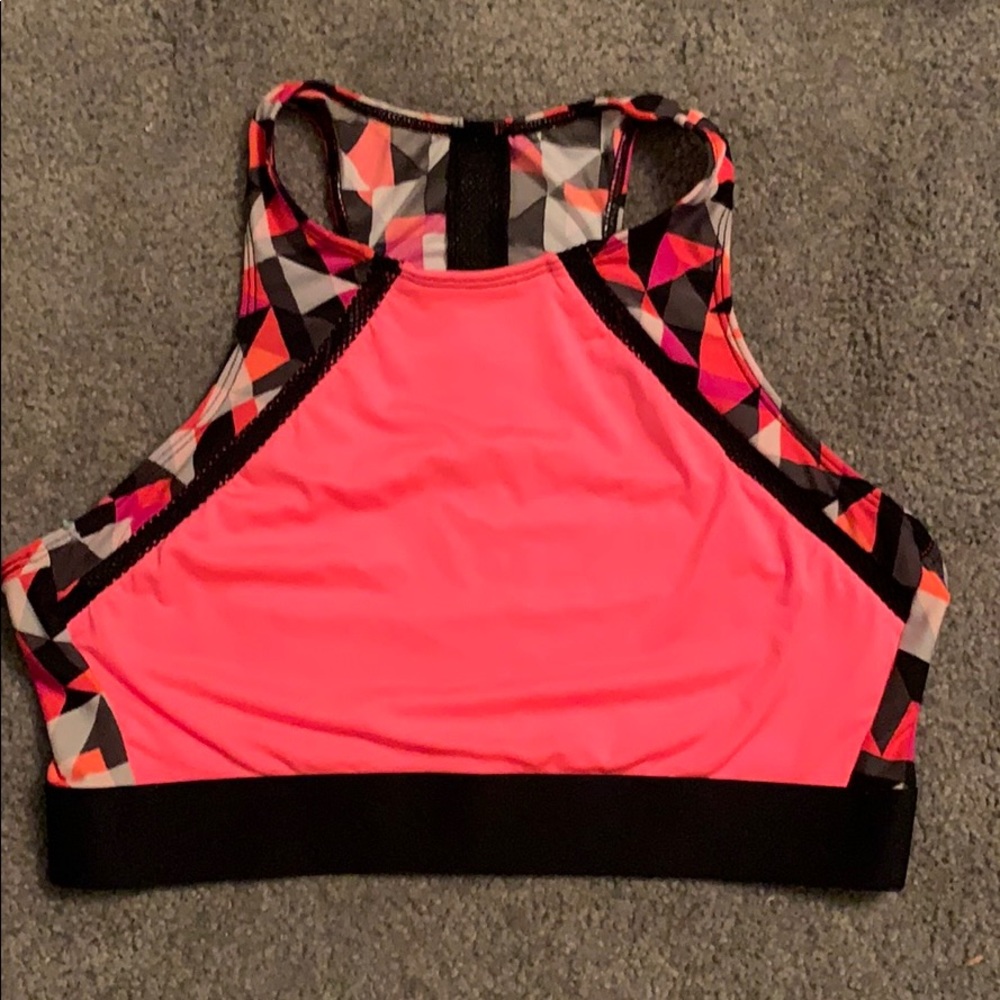 Sports bra - Never worn